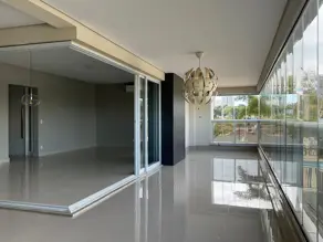 Imagem 2 - Apartamento em Vila Santa Maria, Araçatuba - SP