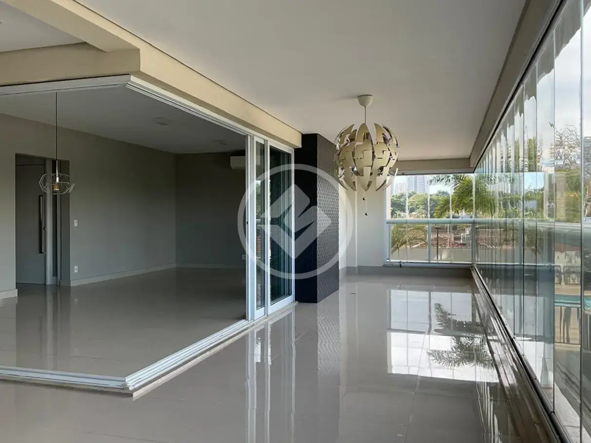 Imagem 2 - Apartamento em Vila Santa Maria, Araçatuba - SP