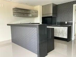 Imagem 4 - Apartamento em Vila Santa Maria, Araçatuba - SP