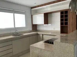Imagem 6 - Apartamento em Vila Santa Maria, Araçatuba - SP