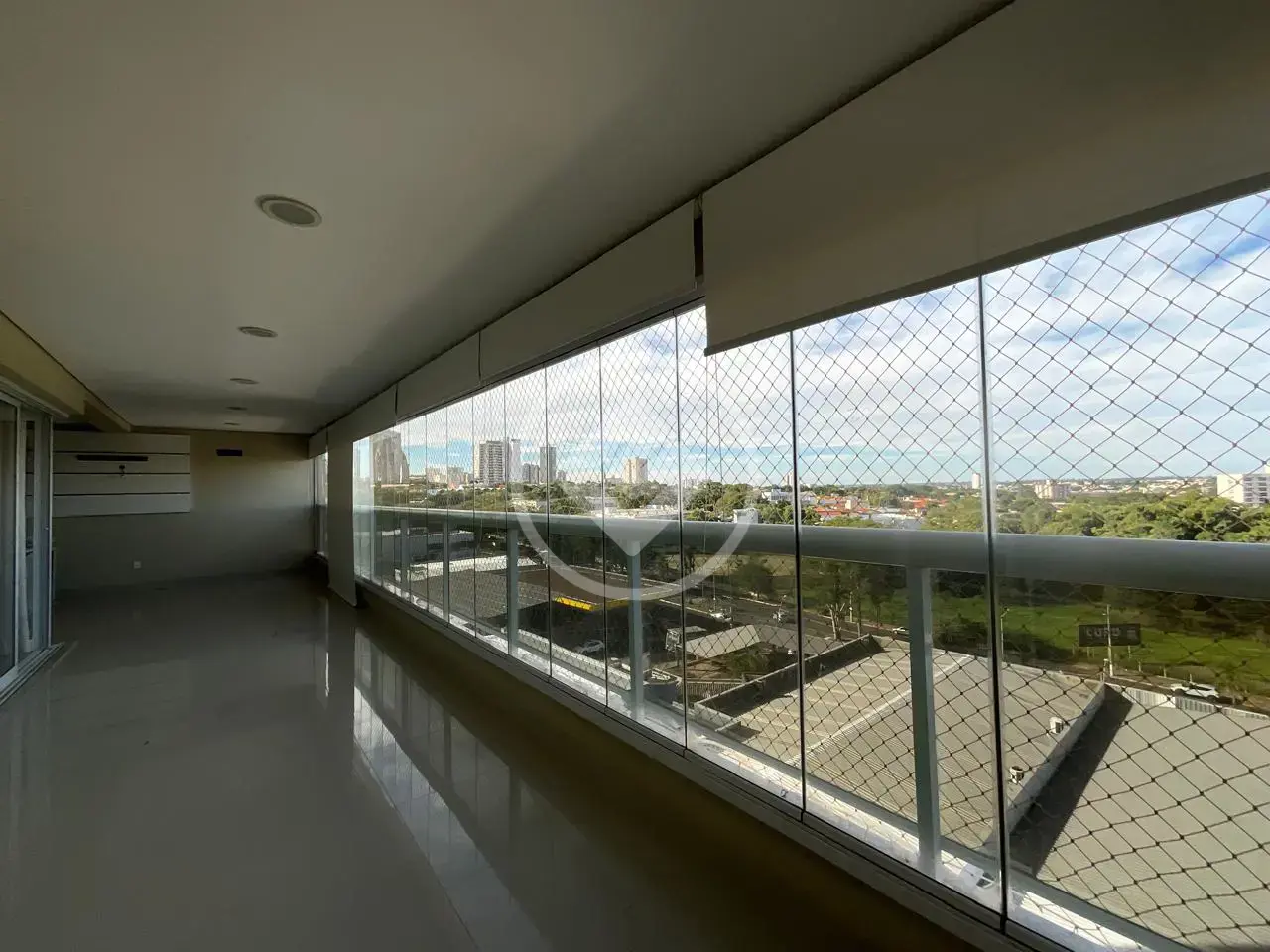 Imagem 1 - Apartamento em Vila Santa Maria, Araçatuba - SP