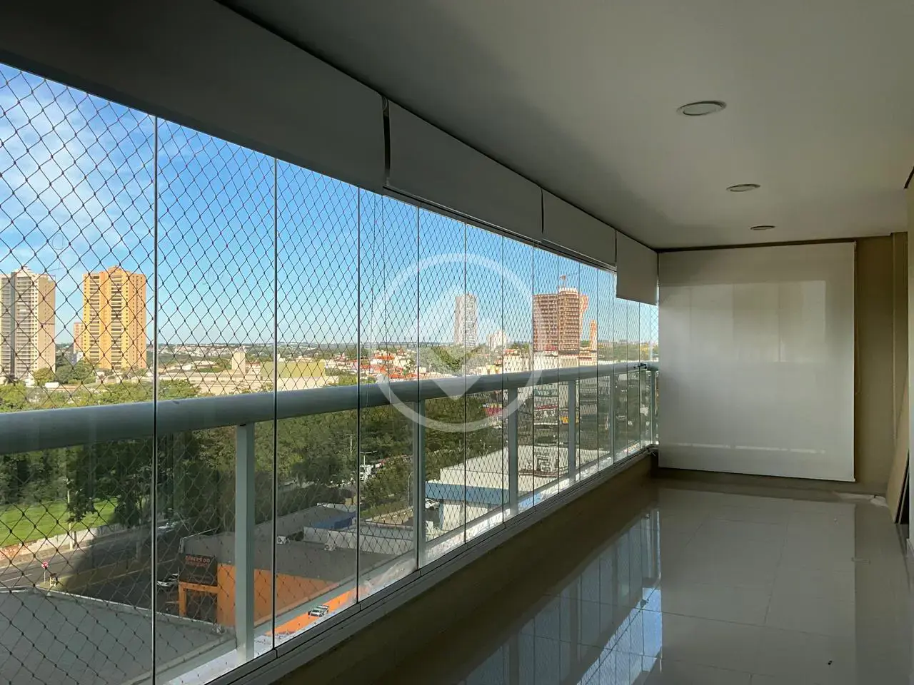 Imagem 1 - Apartamento em Vila Santa Maria, Araçatuba - SP