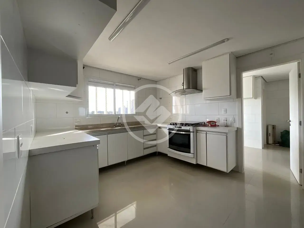 Imagem 3 - Apartamento em Vila Santa Maria, Araçatuba - SP