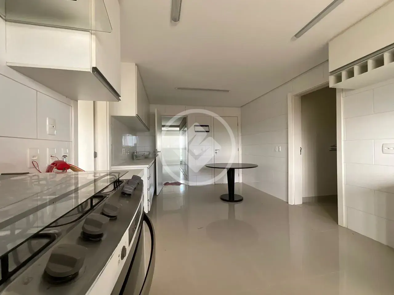 Imagem 4 - Apartamento em Vila Santa Maria, Araçatuba - SP