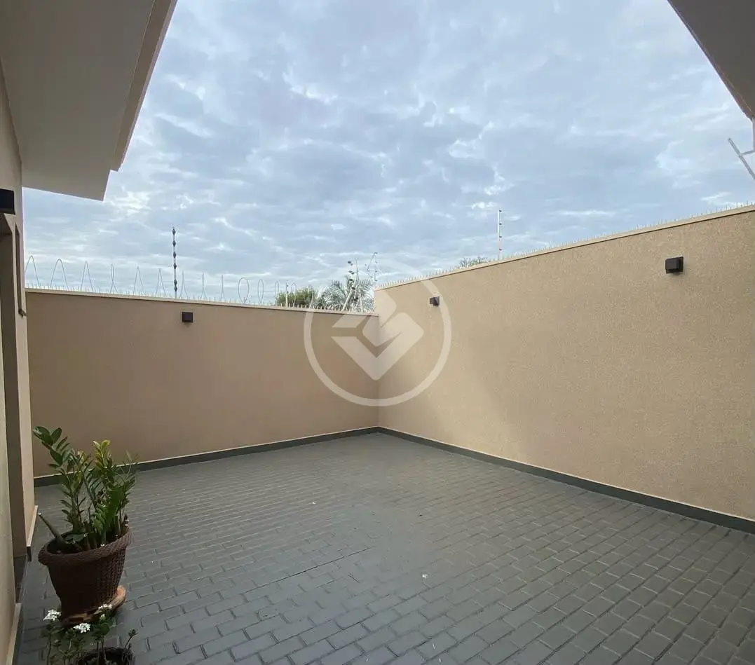 Image 2 - Casa em Jardim Nova Yorque, Araçatuba - SP