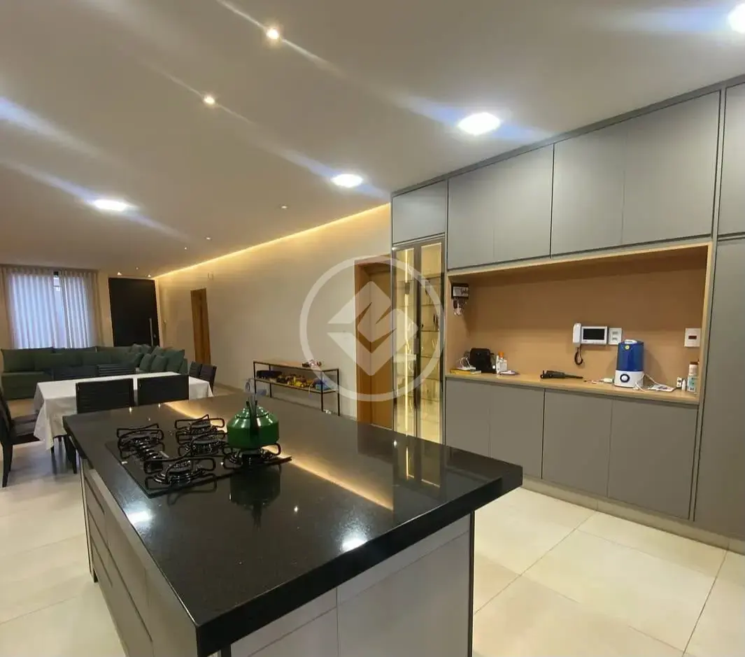 Imagem 1 - Casa em Jardim Nova Yorque, Araçatuba - SP