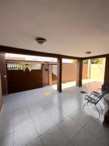 Casa Jardim Sumare, Jardim Sumare - SP — foto 1