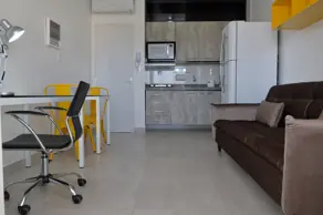 Flat Jardim Nova Yorque, Araçatuba - SP — foto 1