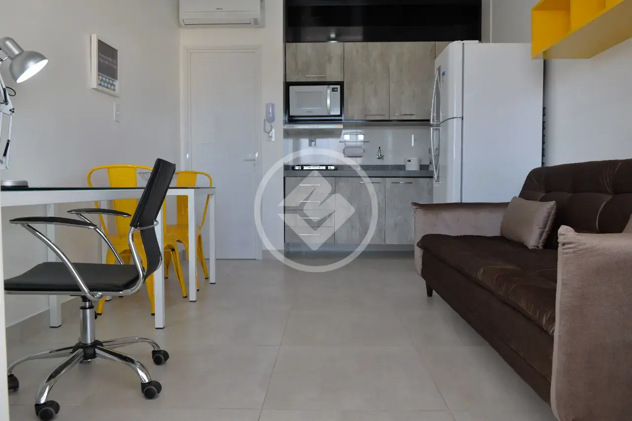 Imagem 1 - Flat em Jardim Nova Yorque, Araçatuba - SP