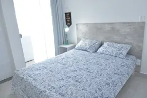 Flat Jardim Nova Yorque, Araçatuba - SP — foto 2