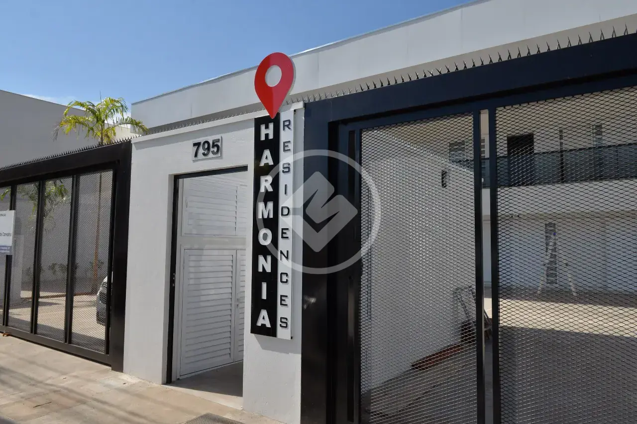 Imagem 5 - Flat em Jardim Nova Yorque, Araçatuba - SP