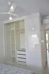 Imagem 3 - Flat em Jardim Nova Yorque, Araçatuba - SP