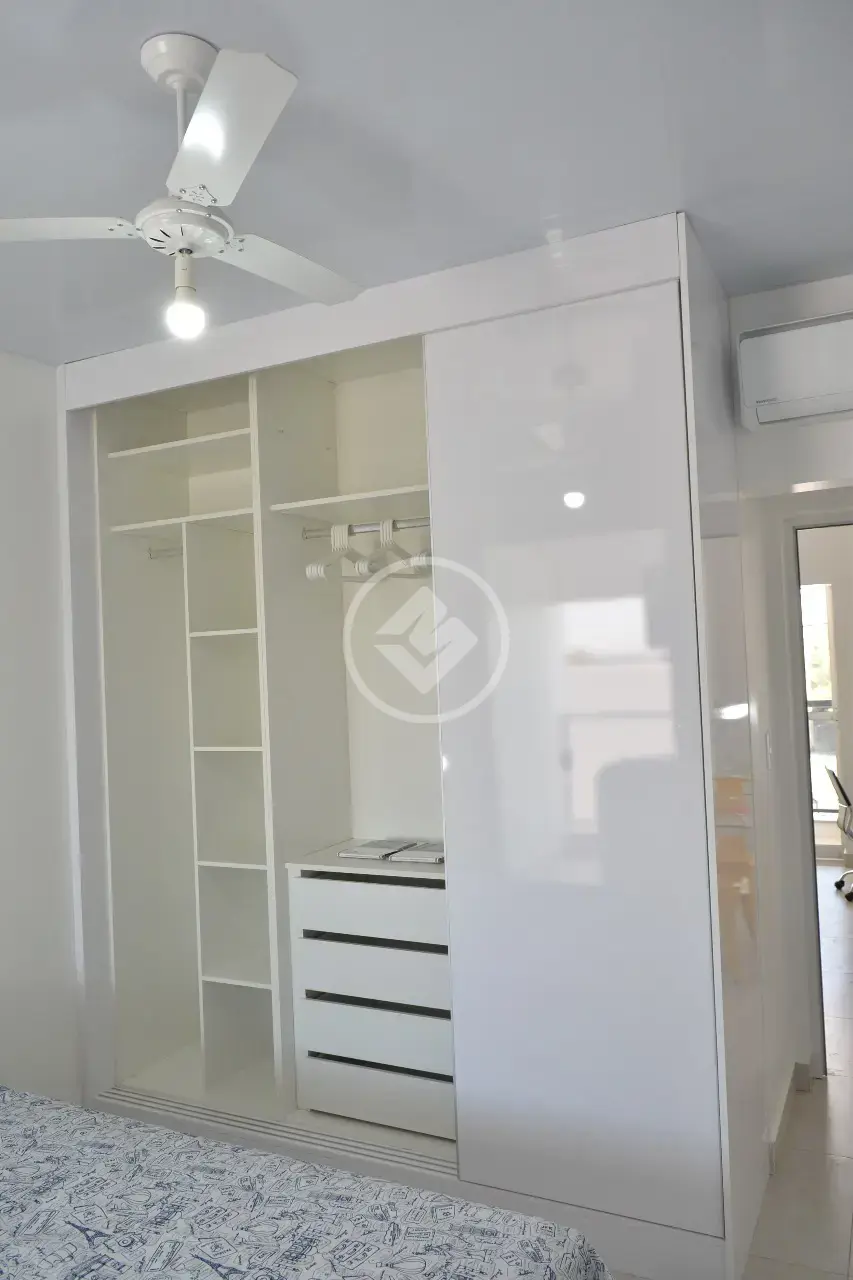 Imagem 3 - Flat em Jardim Nova Yorque, Araçatuba - SP
