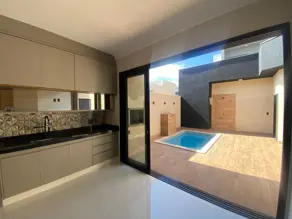 Imagem 3 - Casa Condomínio em Ipanema, Araçatuba - SP