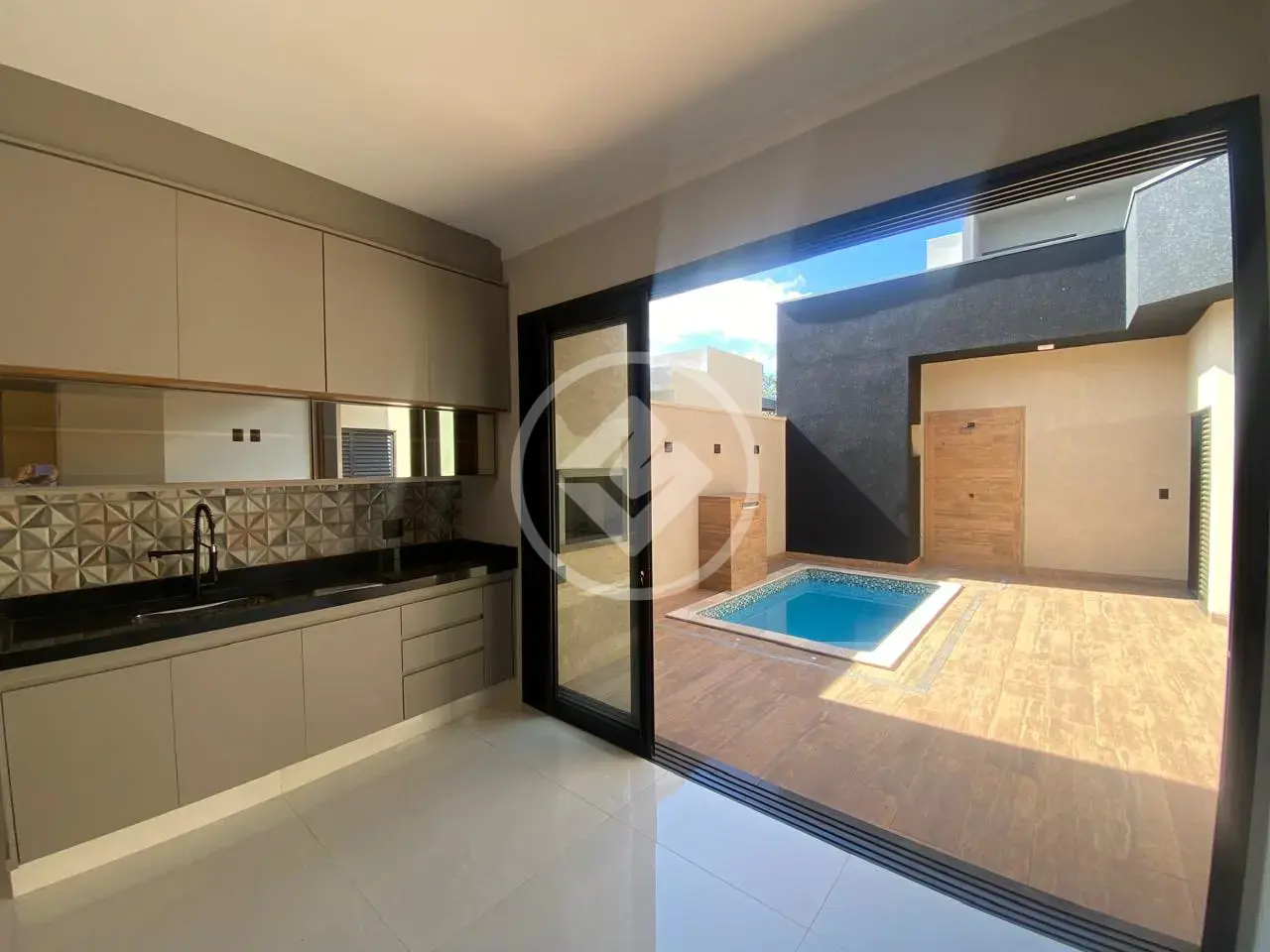 Imagem 3 - Casa Condomínio em Ipanema, Araçatuba - SP
