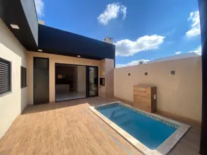 Imagem 5 - Casa Condomínio em Ipanema, Araçatuba - SP