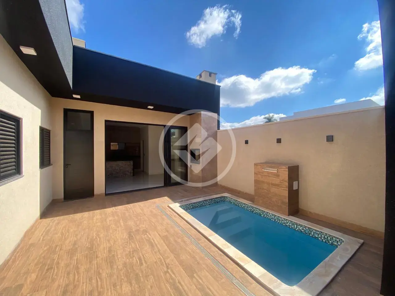 Imagem 5 - Casa Condomínio em Ipanema, Araçatuba - SP