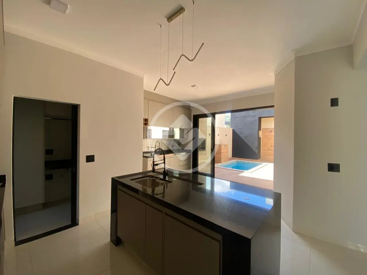 Imagem 6 - Casa Condomínio em Ipanema, Araçatuba - SP