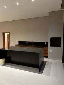 Imagem 6 - Casa Condomínio em Loteamento Alphaville Araçatuba, Araçatuba - SP