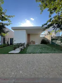 Casa Condomínio Loteamento Alphaville Araçatuba, Araçatuba - SP — foto 2