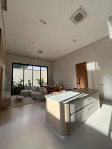Imagem 2 - Casa Condomínio em Loteamento Alphaville Araçatuba, Araçatuba - SP