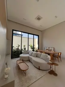 Imagem 3 - Casa Condomínio em Loteamento Alphaville Araçatuba, Araçatuba - SP