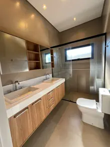 Imagem 4 - Casa Condomínio em Condomínio Royal Boulevard Residence e Resort, Araçatuba - SP