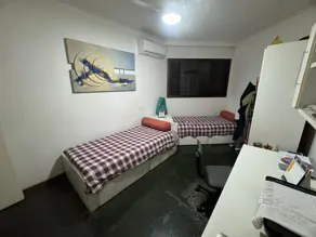 Apartamento Centro, Centro - SP — foto 2