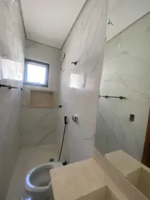 Imagem 4 - Casa Condomínio em Santa Luzia, Araçatuba - SP