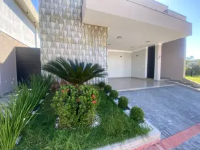 Casa Condomínio Santa Luzia, Araçatuba - SP — foto 2