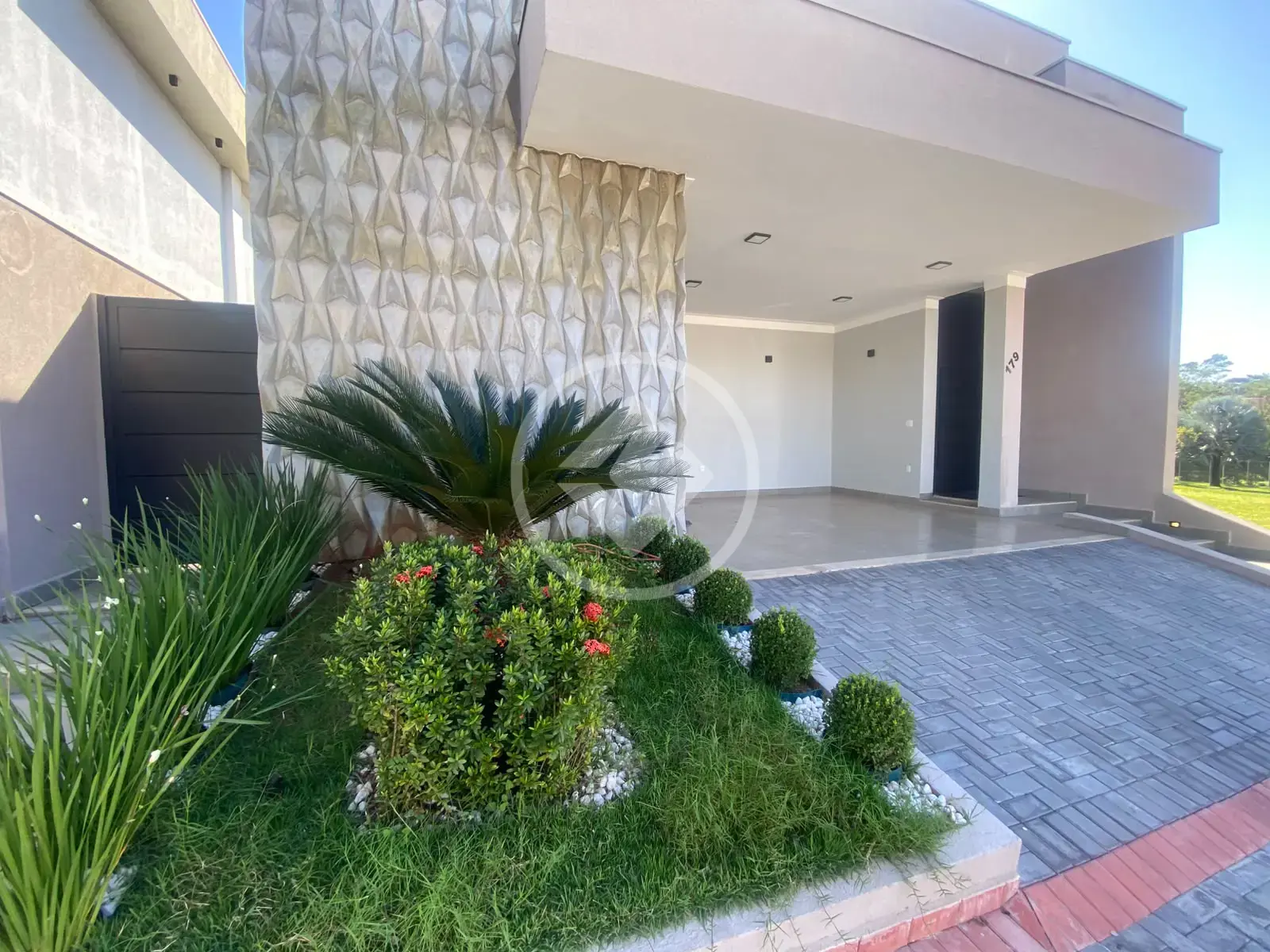 Imagem 1 - Casa Condomínio em Santa Luzia, Araçatuba - SP
