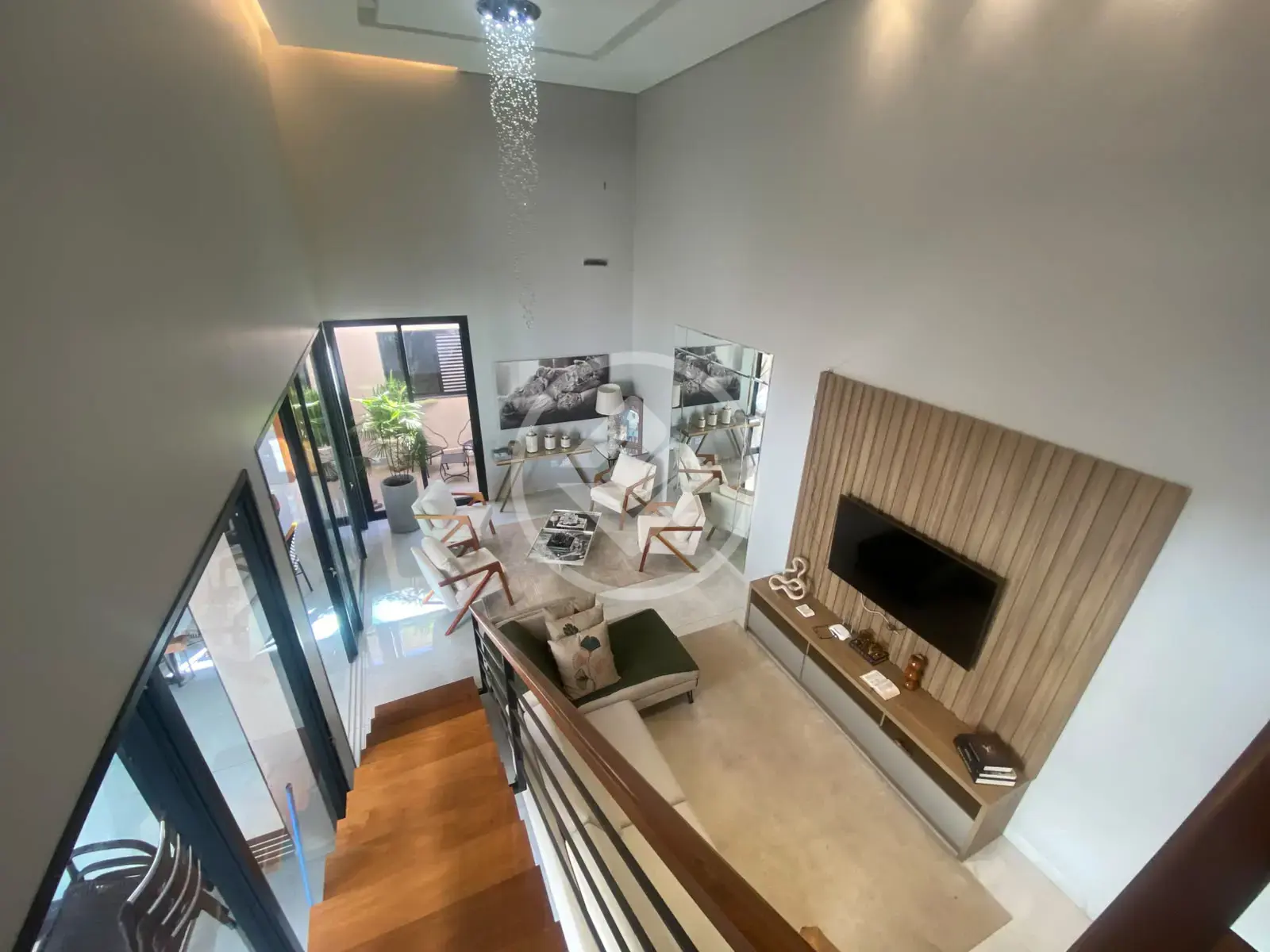 Imagem 3 - Casa Condomínio em Santa Luzia, Araçatuba - SP