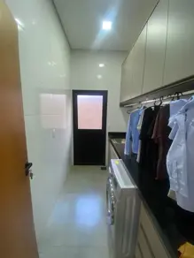 Imagem 6 - Casa Condomínio em Santa Luzia, Araçatuba - SP