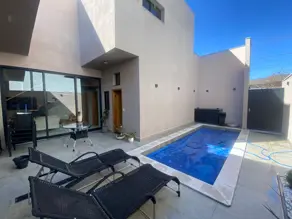 Casa Condomínio Santa Luzia, Araçatuba - SP — foto 1