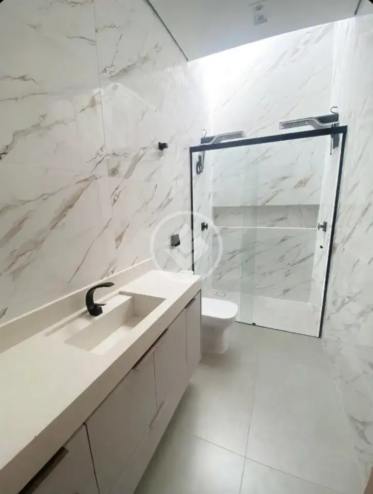 Imagem 1 - Casa Condomínio em Santa Luzia, Araçatuba - SP