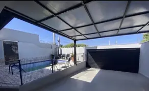 Imagem 3 - Sobrado em Jardim Nova Yorque, Araçatuba - SP