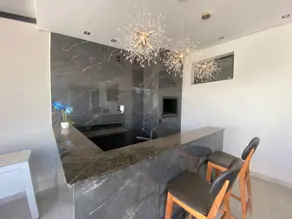 Imagem 2 - Sobrado em Jardim Nova Yorque, Araçatuba - SP