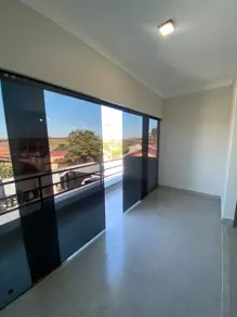Imagem 4 - Sobrado em Jardim Nova Yorque, Araçatuba - SP