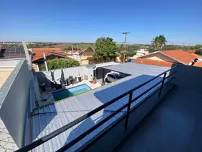 Imagem 6 - Sobrado em Jardim Nova Yorque, Araçatuba - SP