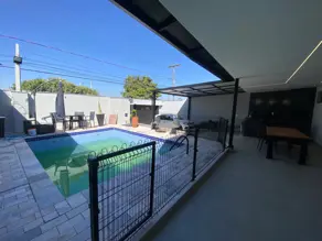 Sobrado Jardim Nova Yorque, Araçatuba - SP — foto 1