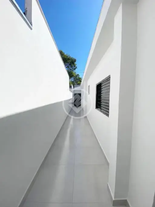 Imagem 6 - Casa em Planalto, Araçatuba - SP