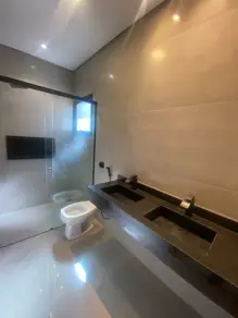Imagem 2 - Casa Condomínio em Loteamento Green Park, Araçatuba - SP