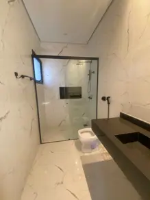 Imagem 6 - Casa Condomínio em Loteamento Green Park, Araçatuba - SP