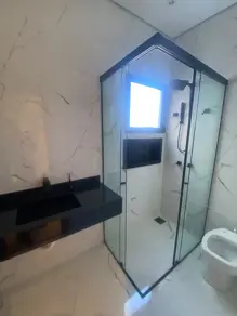 Imagem 5 - Casa Condomínio em Loteamento Green Park, Araçatuba - SP