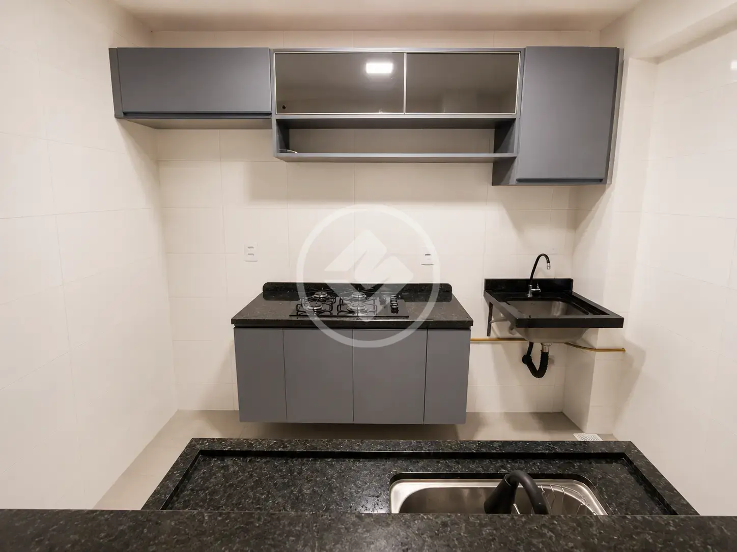 Imagem 1 - Apartamento em Jardim Paulista, Araçatuba - SP