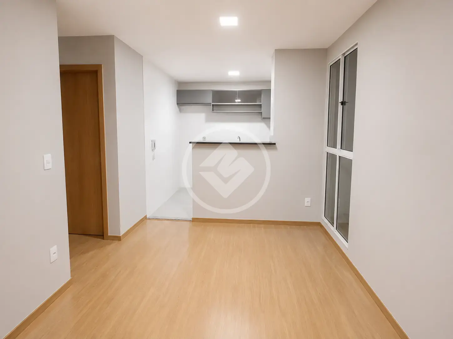 Imagem 3 - Apartamento em Jardim Paulista, Araçatuba - SP
