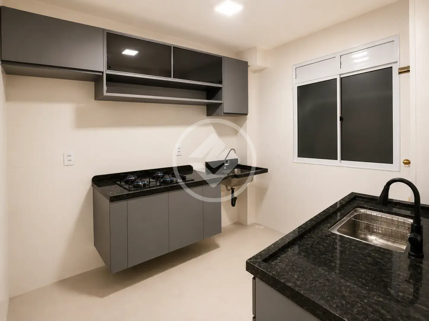 Imagem 1 - Apartamento em Jardim Paulista, Araçatuba - SP