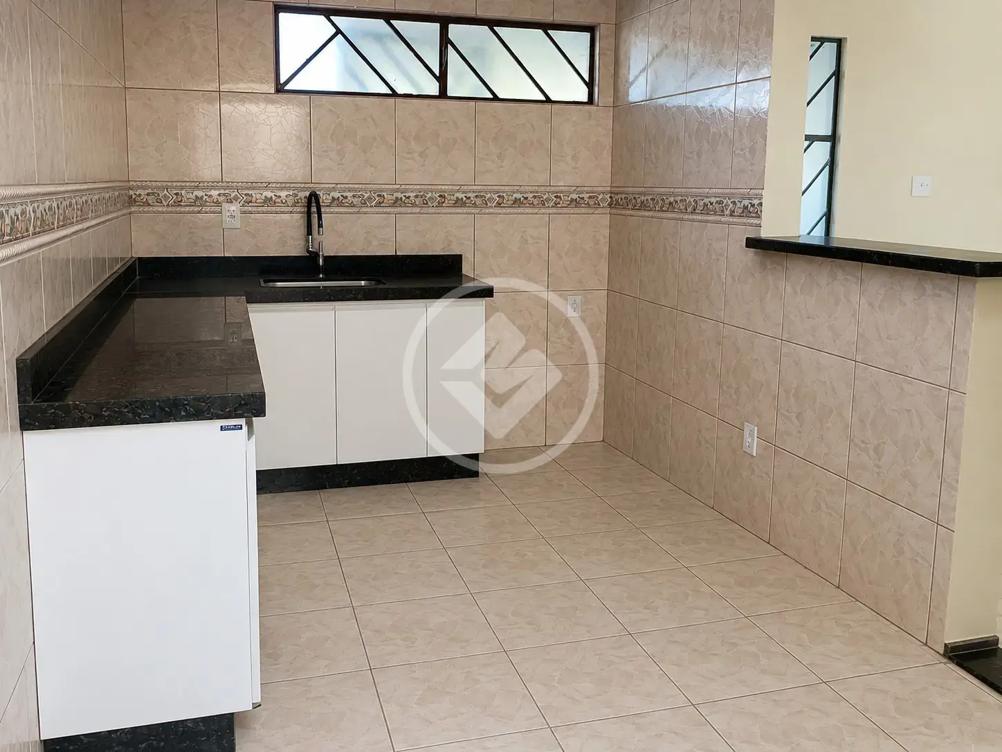 Imagem 1 - Apartamento em Vila Nova, Araçatuba - SP