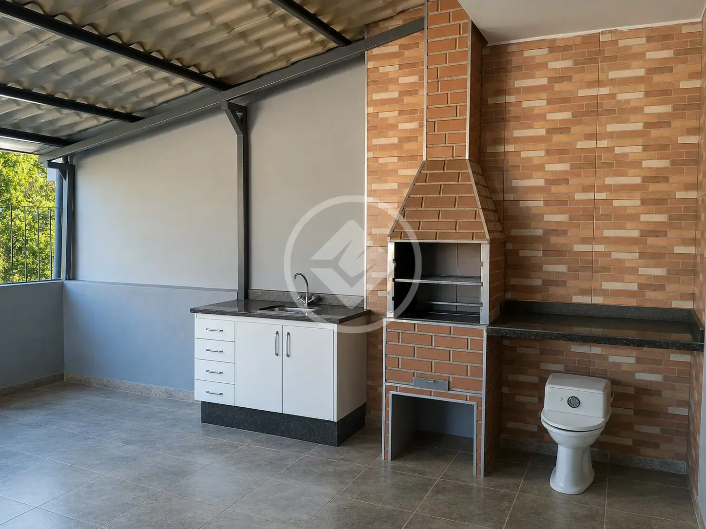 Imagem 1 - Apartamento em Vila Nova, Araçatuba - SP
