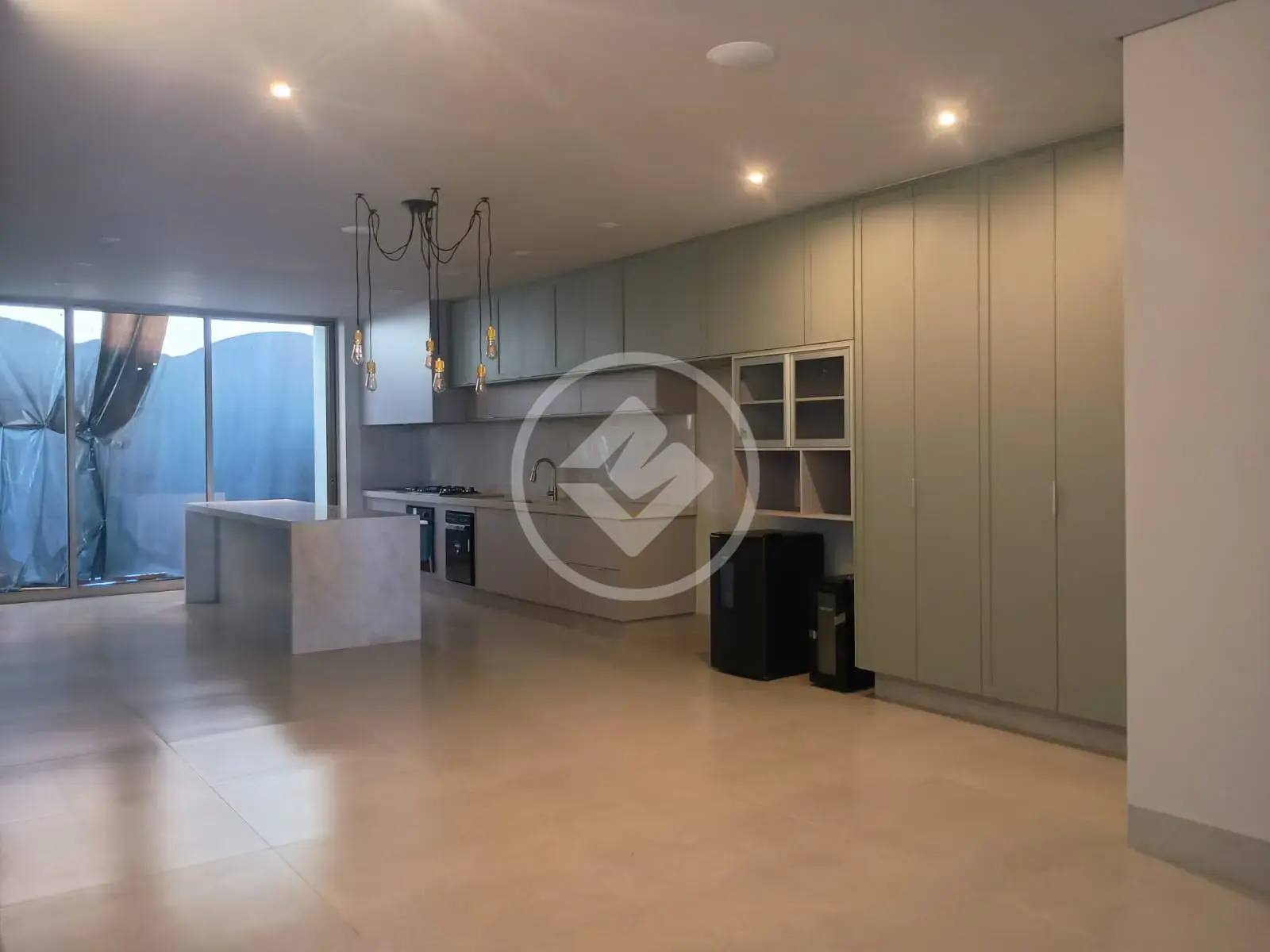 Imagem 1 - Casa Condomínio em Aeroporto, Araçatuba - SP